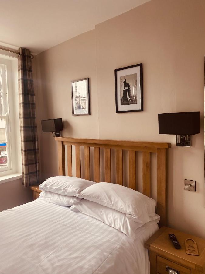 The Loopy Shrew Hotel Shrewsbury Luaran gambar