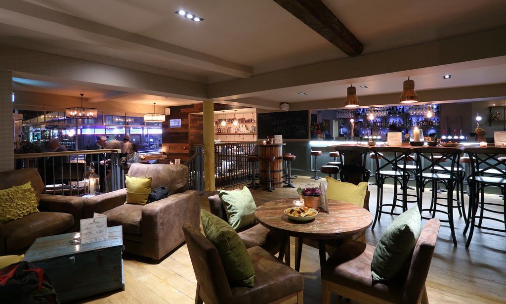 The Loopy Shrew Hotel Shrewsbury Luaran gambar