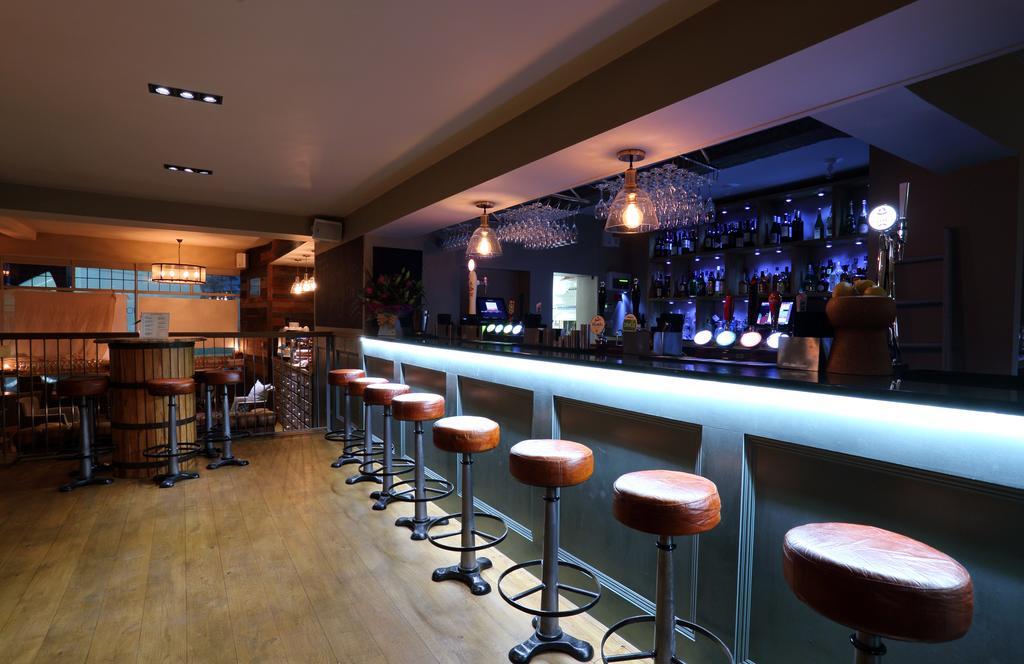 The Loopy Shrew Hotel Shrewsbury Luaran gambar