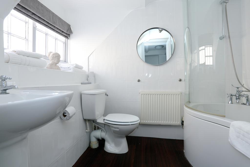 The Loopy Shrew Hotel Shrewsbury Bilik gambar