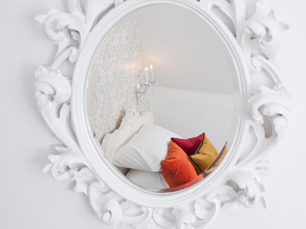 The Loopy Shrew Hotel Shrewsbury Bilik gambar